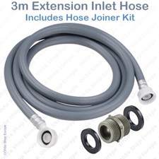 Dishwasher 3m Extension Cold