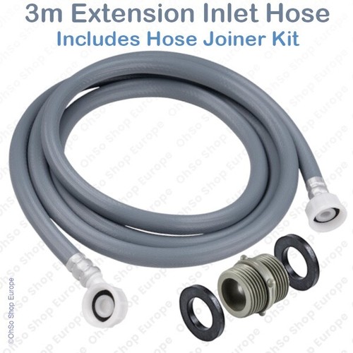 Dishwasher extension cold - dishwasher, 3m