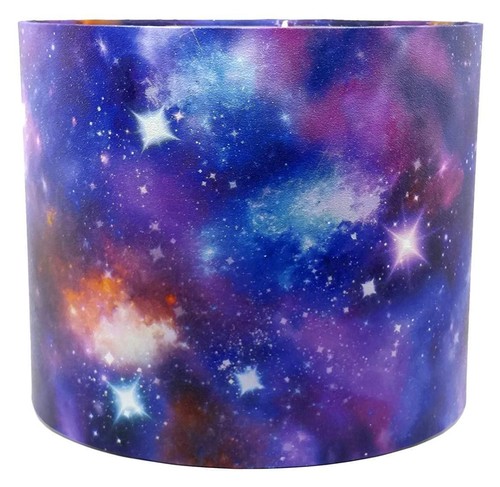 Space lampshade ceiling light - space,