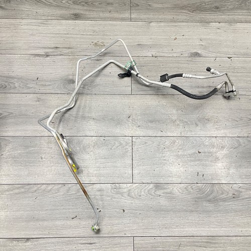 Ford mk2 air con pipe - ford,