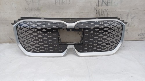 Bmw ix1 u11 2023 front - ix1,
