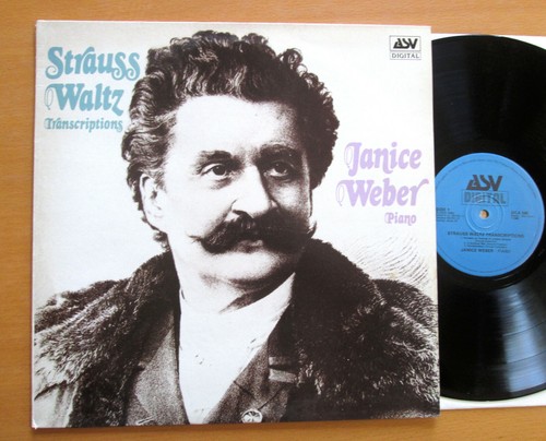 Dca 540 strauss waltz - 540,