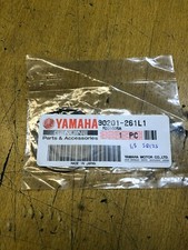 washer 1u yamaha 90201-261l1
