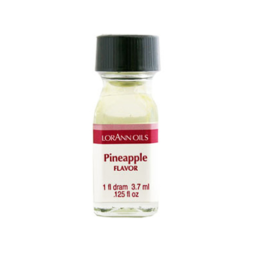 Pineapple lorann oils 1 - pineapple,