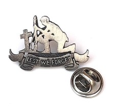 Lest We Forget Remembrance