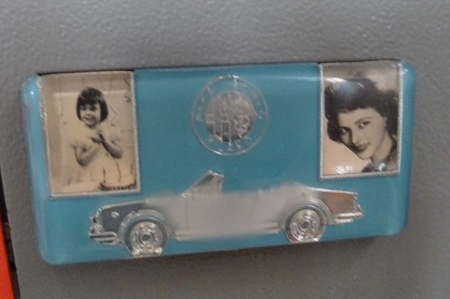 Alfa romeo giulietta - alfa,