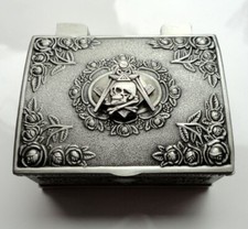 Small Unusual Freemason Theme