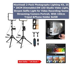 Professional 2-Pack Video