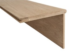 Basics staircase cladding - staircase,