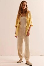 Free People Claire One Piece