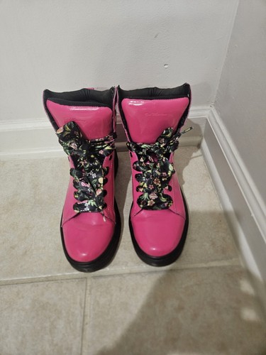 Rare martens combat boot - combat,