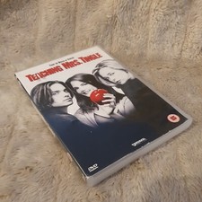 Teaching Mrs Tingle DVD