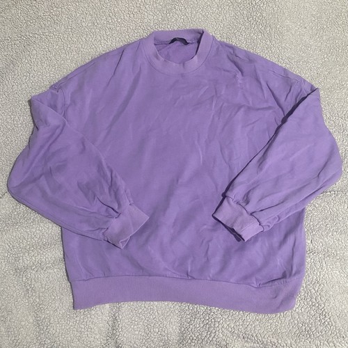 Shein women purple cosy - purple,