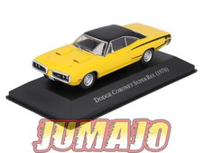 AC126 Car 1/43 IXO Altaya