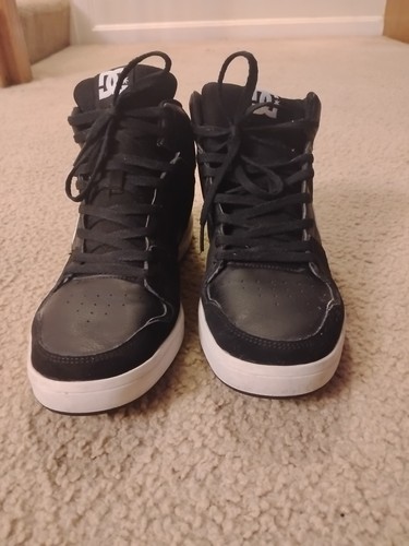 Womens high top sneakers - top,