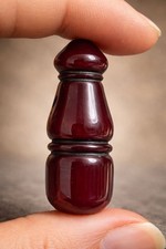 Antique Ottoman Damari Faturan