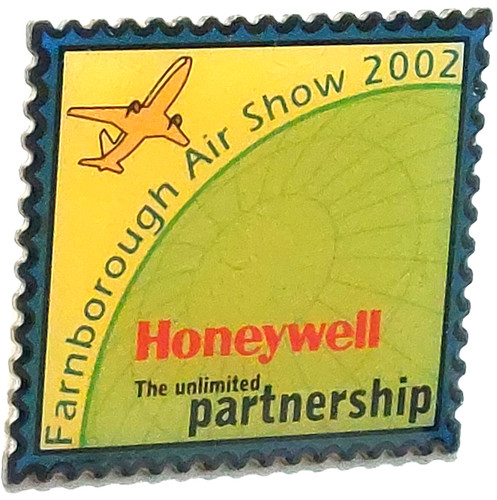 Farnborough air show - farnborough, 2002