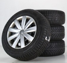 VW Passat 3G B8 Winter Wheels