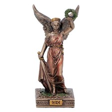 Nemesis Now NIKE Greek Goddess
