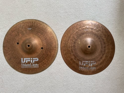 Ufip natural series hi - series,