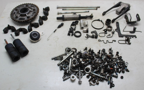 2003 2005 suzuki - suzuki, parts