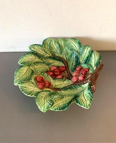 Vintage ceramic italian - vintage,