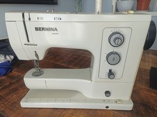 Fabulous Bernina 830 Record