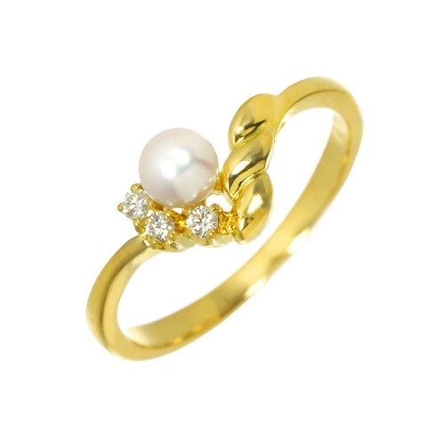 Mikimoto akoya pearl - mikimoto,