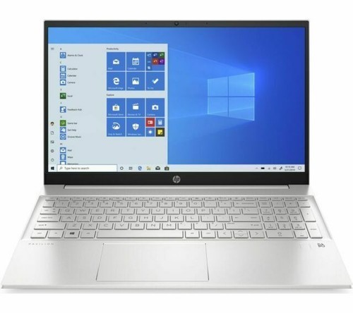 Laptop 15s fq1013na intel - ,