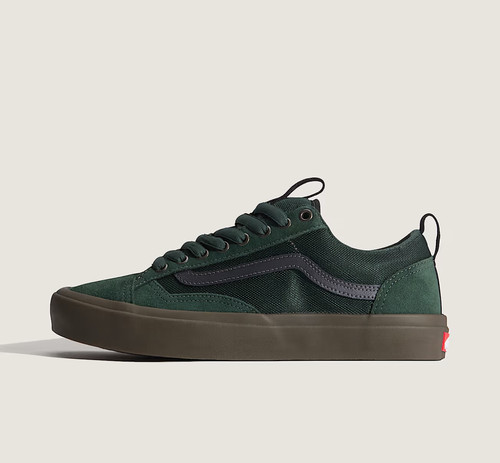 Vans skate old skool shoes - old,