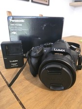 Panasonic Lumix FZ1000 Bridge