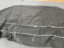 Dorema Cameo Annex - White TH