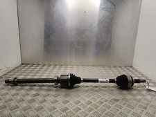 Nissan Qashqai Front Drive Shaft right RH UK Drivers Side 13-21 391001155R