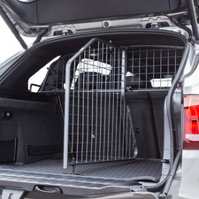 Travall Dog Guard & Divider
