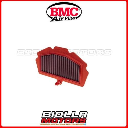 Fm01010 air filter bmc - air,