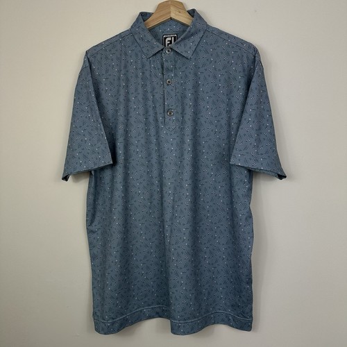 Footjoy polo shirt golf - shirt,,