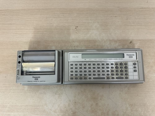 Panasonic h1400 hhc - rl-h1400,
