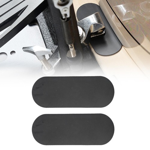 Pieces bass drum hoop - drum,