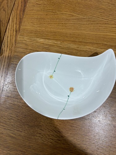 Aynsley bone china daisy - aynsley,, x