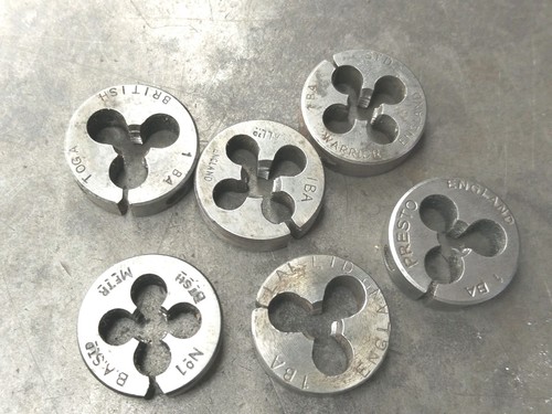 1ba split die od - 1ba,