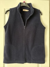 Lovely Sleeveless Fleece