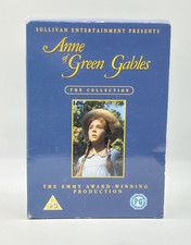 Anne of Green Gables The