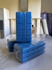 Ice blocks reusable - ice, –
