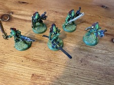 Warhammer 40K Aeldari Eldar