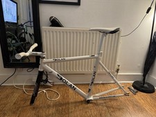 Dolan Track Champion 2012