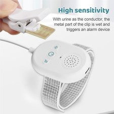 Wired Baby Bedwetting Alarm