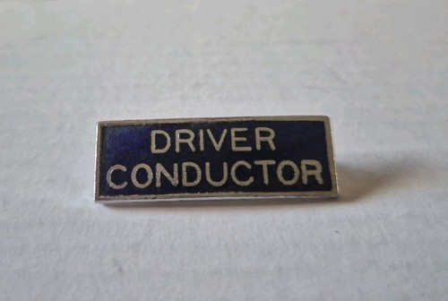 Vintage enamel driver - vintage,