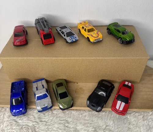 Diecast toy cars - diecast,