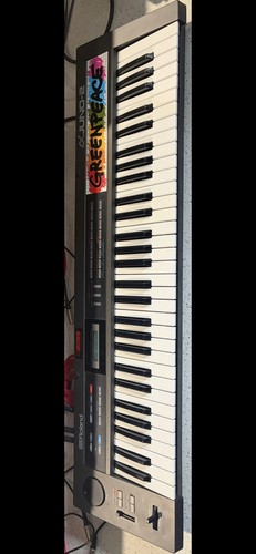 Roland alpha juno very - roland,