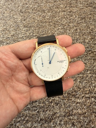 Skagen skt1112 signatur - skagen,